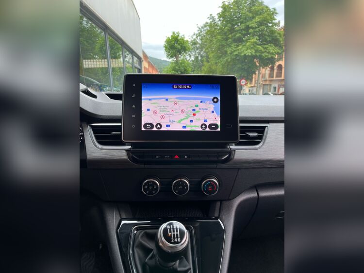 Renault Kangoo  foto 14